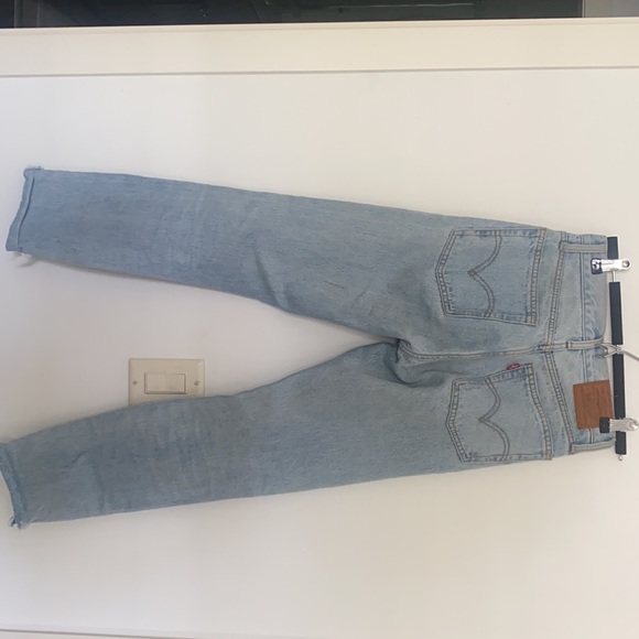 Levi’s wedgie jeans - Picture 4 of 4